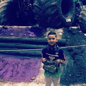 Meet your Posher, Nathan